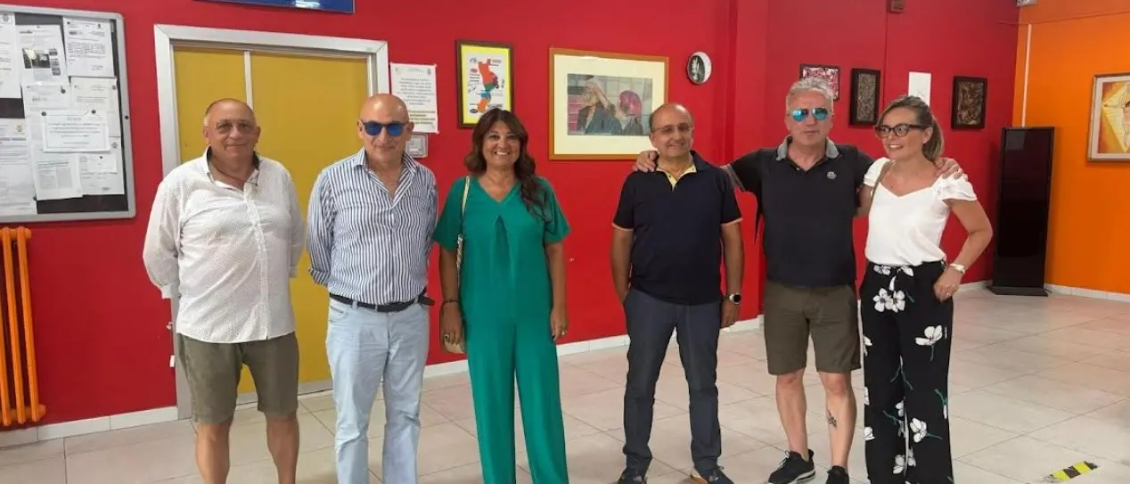 Ospedale di Trebisacce, Pasqualina Straface assume l'impegno del rilancio