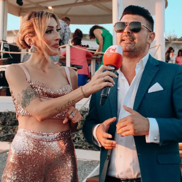 Fashion Sunset Show, successo per la prima edizione al Riva Restaurant