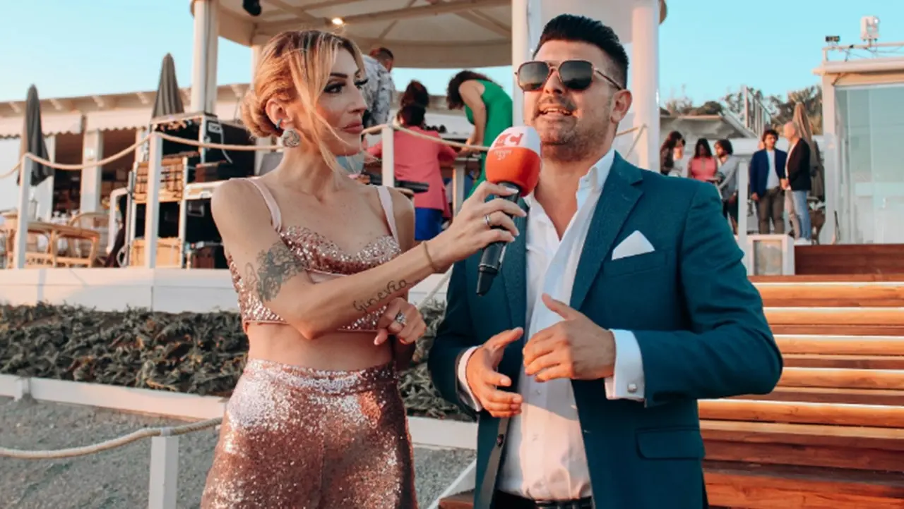 Fashion Sunset Show, successo per la prima edizione al Riva Restaurant