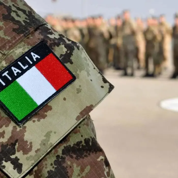 Concorso Esercito 2024: opportunità per 2000 volontari in ferma prefissata iniziale