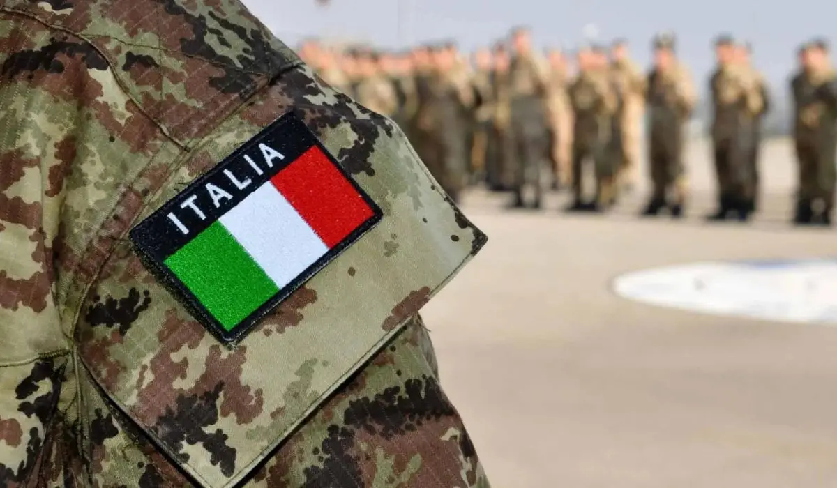 Concorso Esercito 2024: opportunità per 2000 volontari in ferma prefissata iniziale