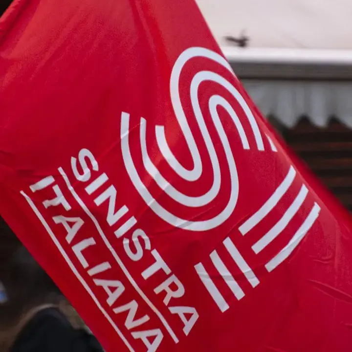 Sinistra Italiana continua a strutturarsi, nasce il circolo di Montalto Uffugo