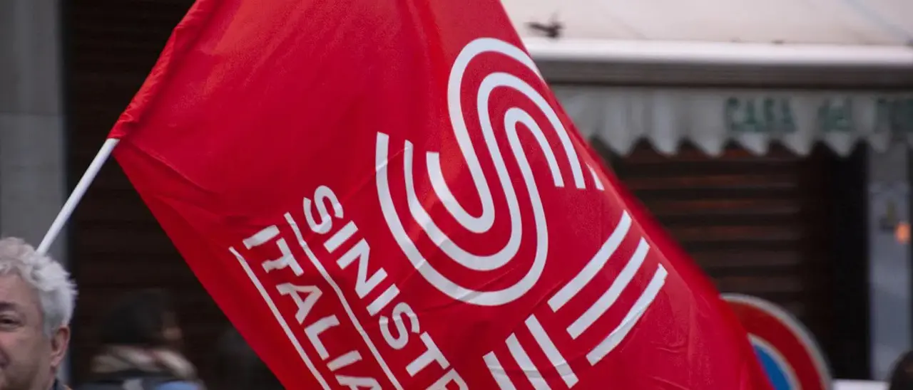 Sinistra Italiana continua a strutturarsi, nasce il circolo di Montalto Uffugo