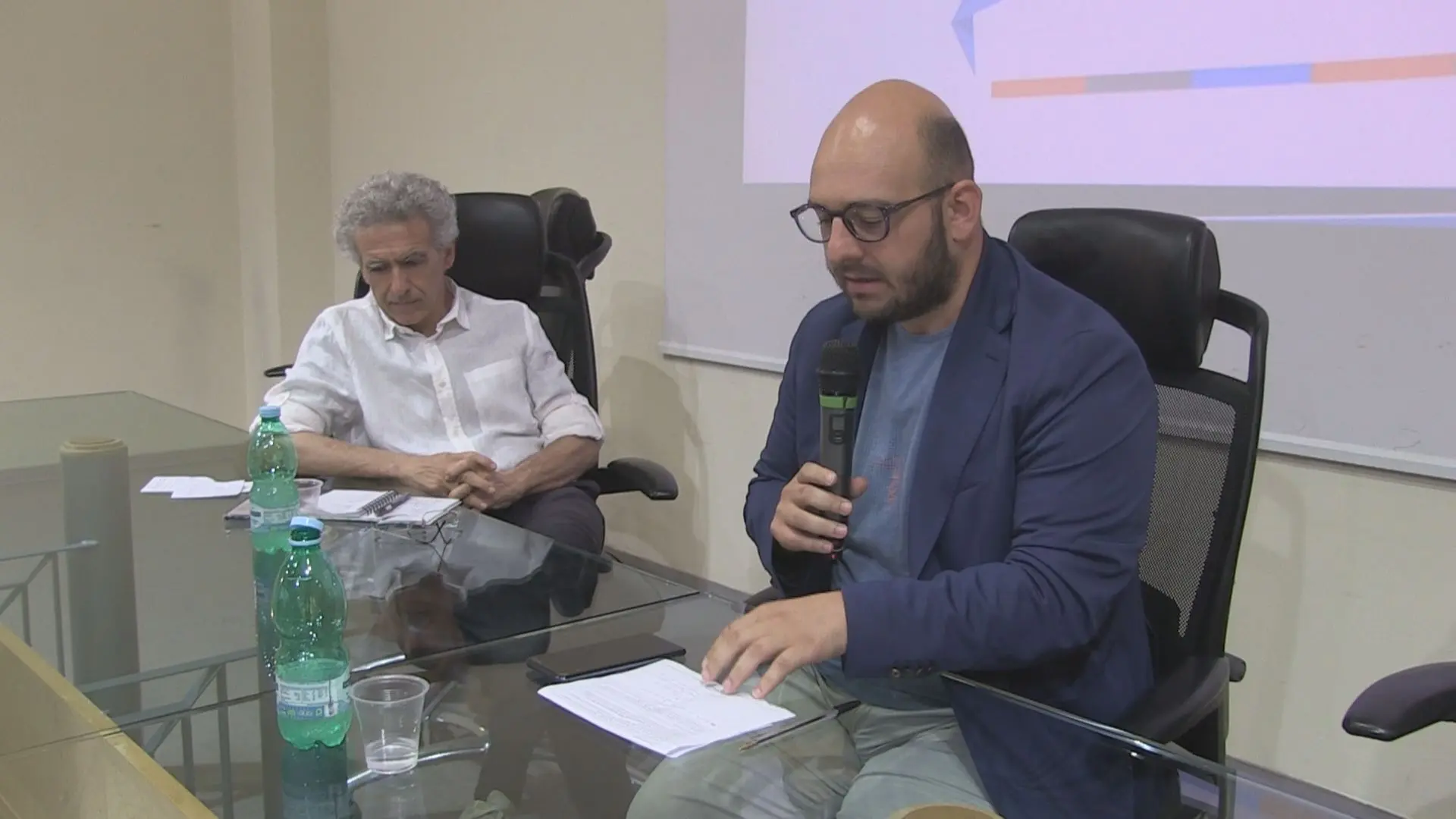 Città Unica, la Federazione Riformista non crede al 2027, incalza sul referendum e attende… Piantedosi