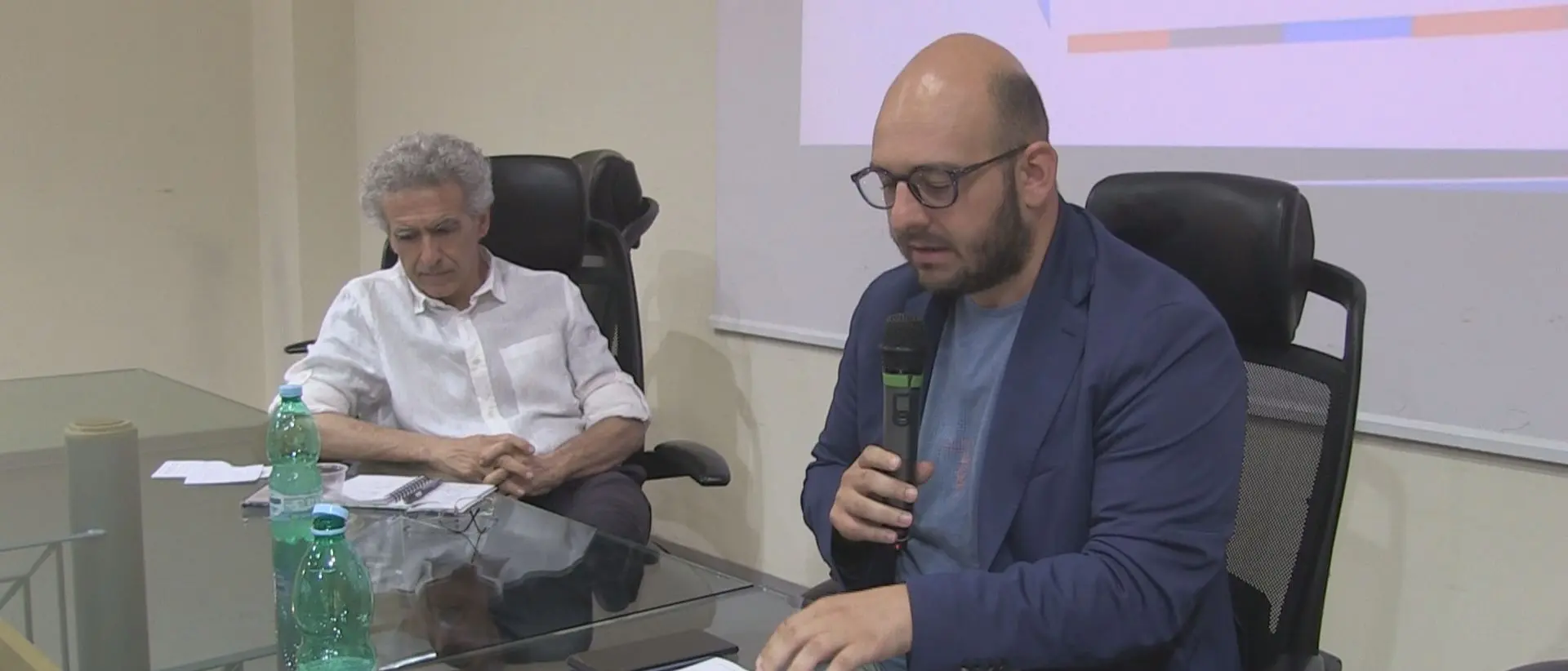 Città Unica, la Federazione Riformista non crede al 2027, incalza sul referendum e attende… Piantedosi