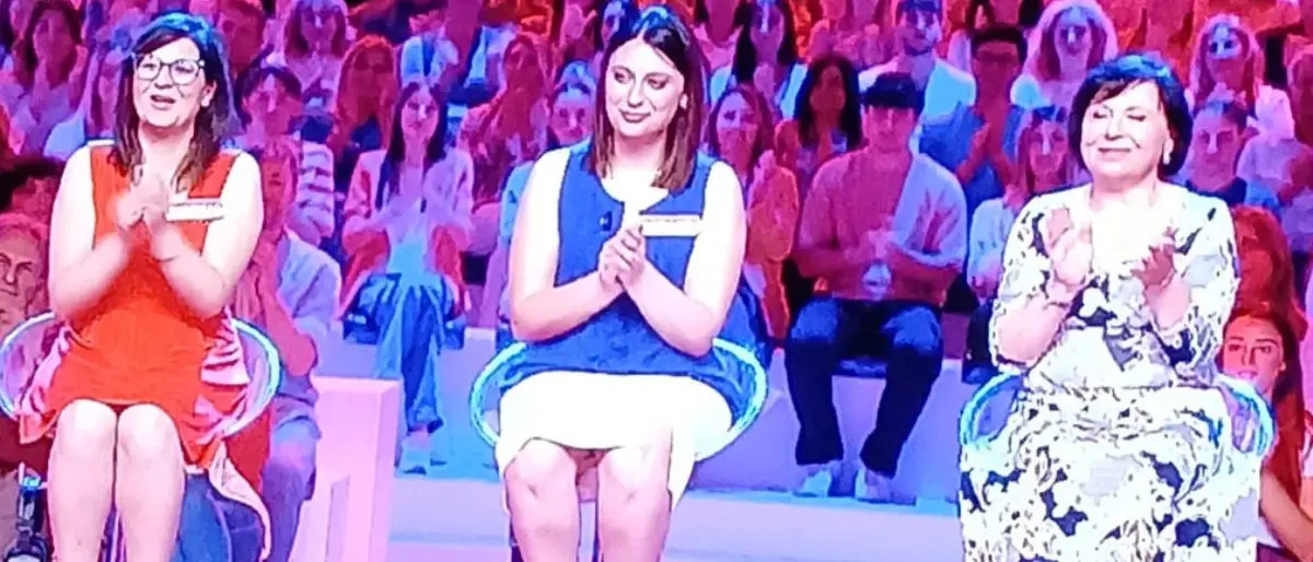 \"Reazione a Catena\" fa felice Cosenza, mamma e due figlie vincono oltre 5mila euro