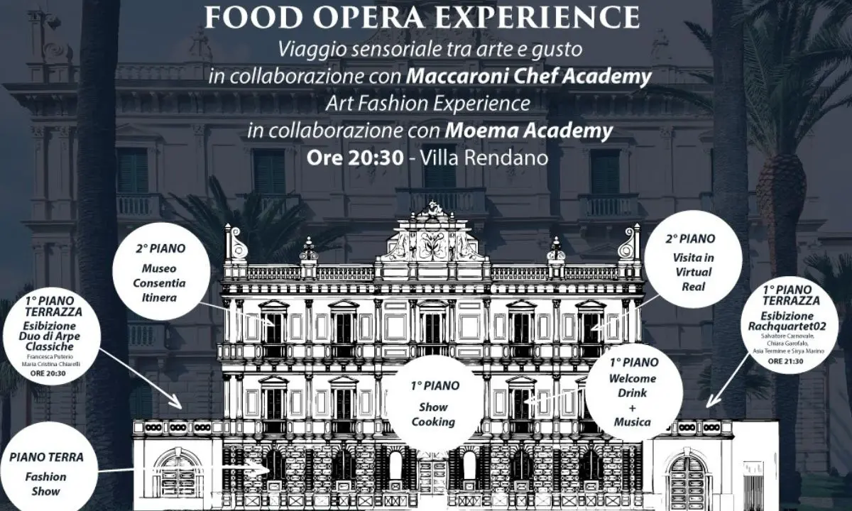 Cosenza, sette giorni nel segno del Rendano Arena Opera Festival