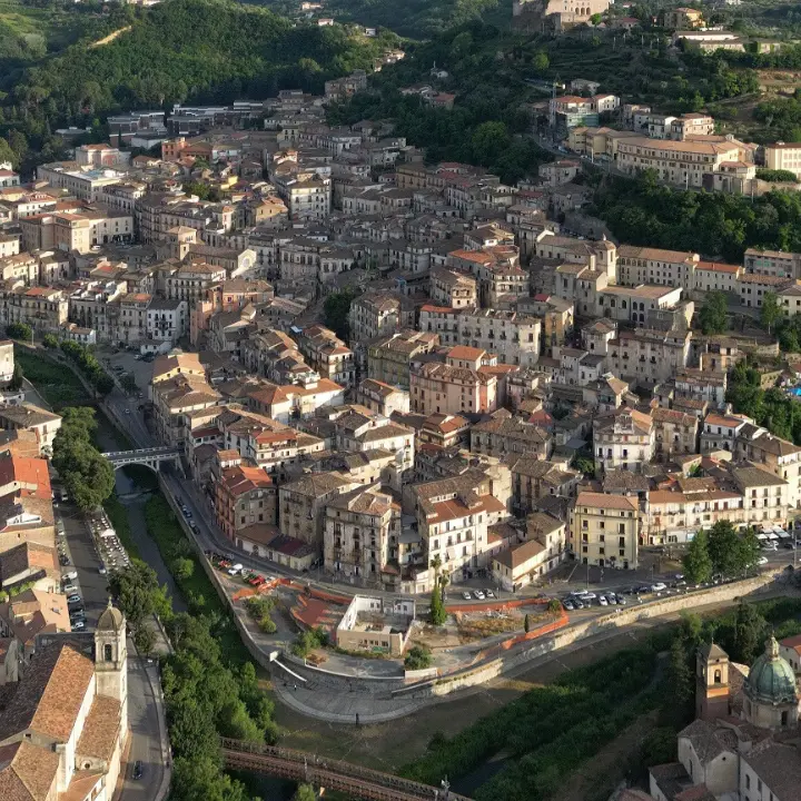 Cosenza, lunedì apre il quinto cantiere nel centro storico