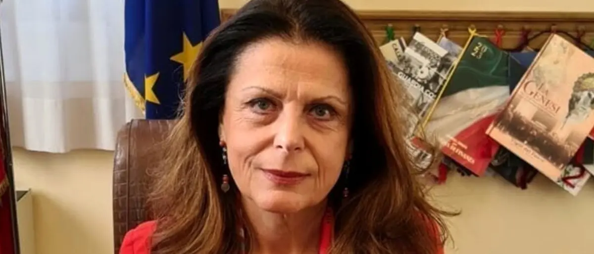 Cosenza, la nuova Prefetta si insedia e incontra il sindaco e il vescovo