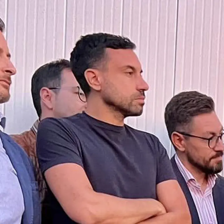 Cosenza, ipotesi Del Duca team manager se non venisse rinnovato il contratto a Marulla