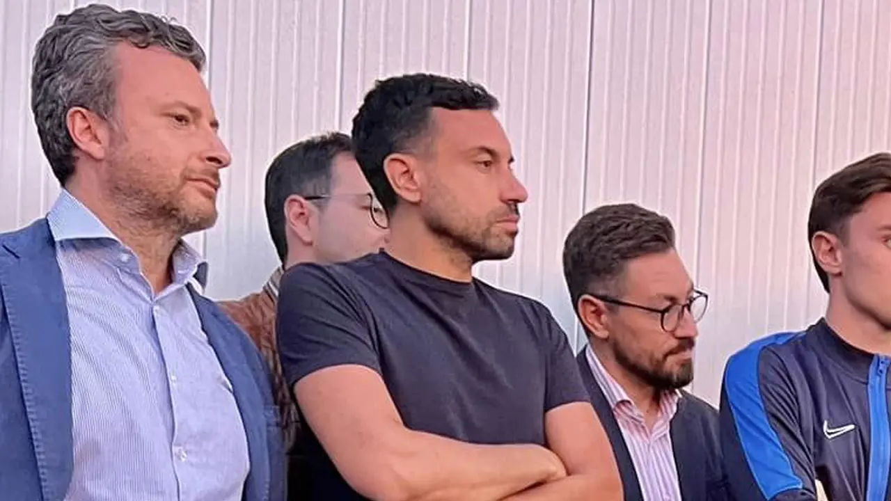 Cosenza, ipotesi Del Duca team manager se non venisse rinnovato il contratto a Marulla