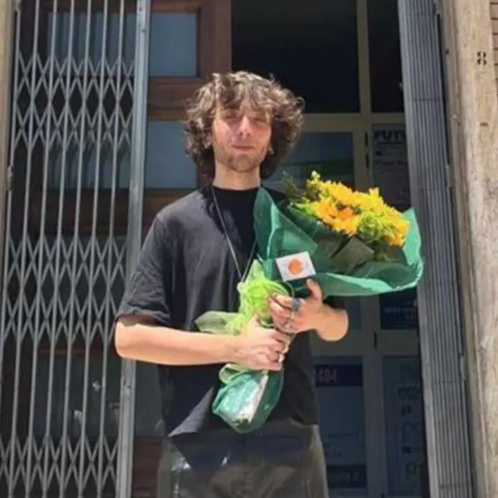 Ragazzo cosentino si diploma col massimo con due anni di anticipo. Ecco chi è