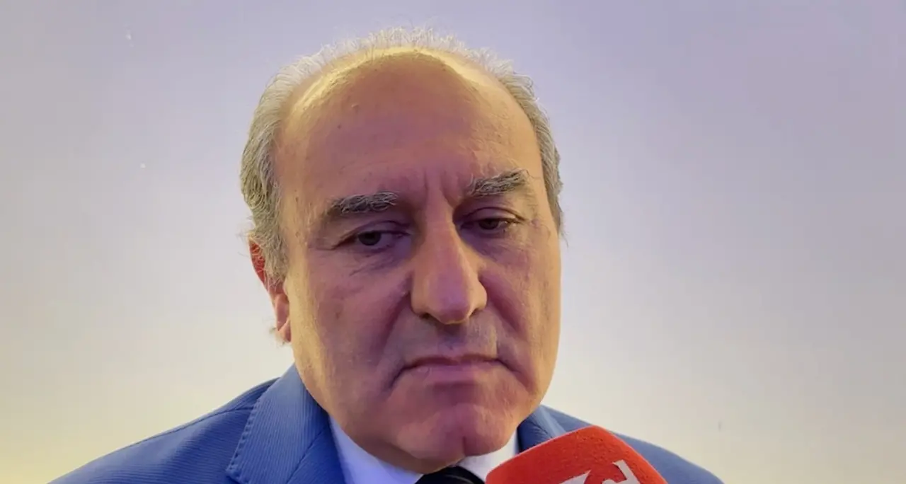 Asp di Cosenza, si dimettono Remigio Magnelli e Martino Rizzo\n