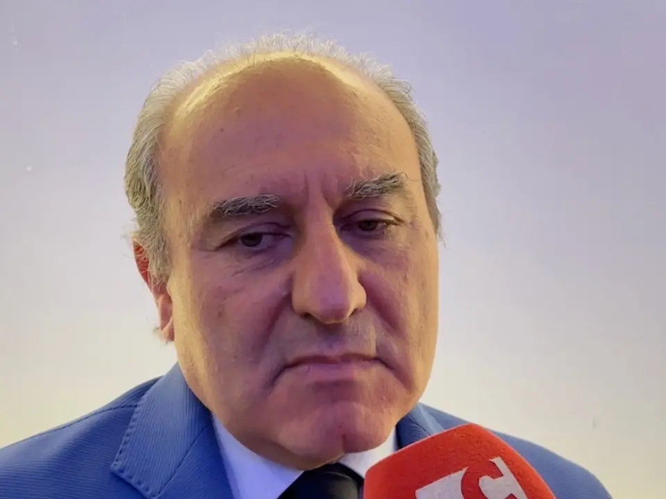 Asp di Cosenza, si dimettono Remigio Magnelli e Martino Rizzo