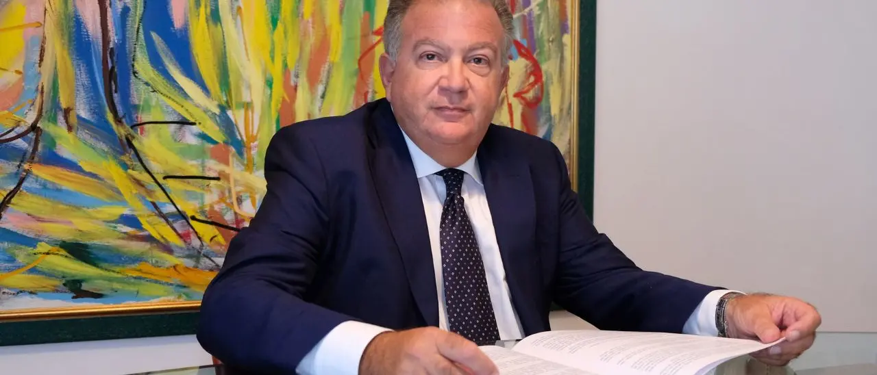 Baker Hughes, Perciaccante: «Pagina pesante per Corigliano Rossano e la Calabria»