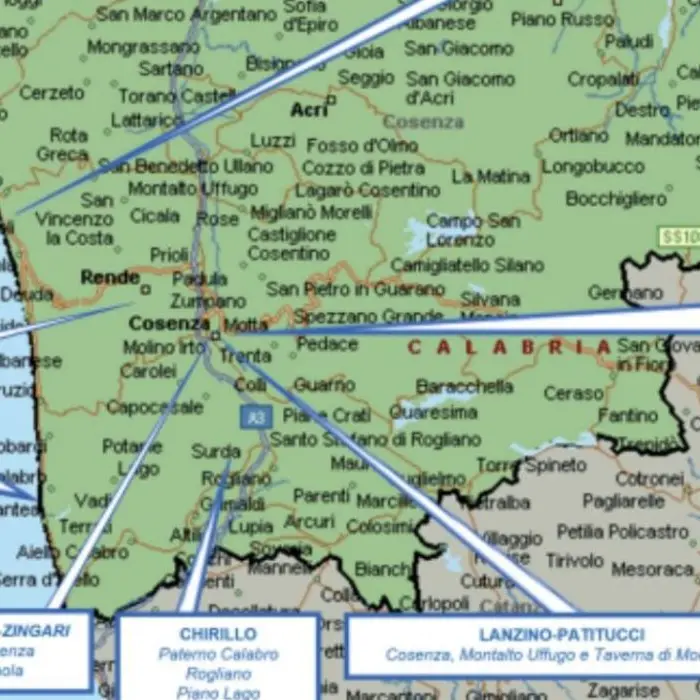 ‘Ndrangheta Cosenza, come i clan hanno gestito il narcotraffico dal 2010 al 2022