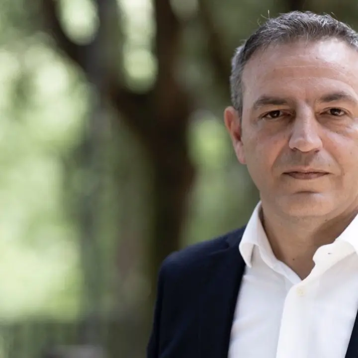 Francesco Caruso: «Felice dell'assoluzione in appello del senatore Occhiuto»