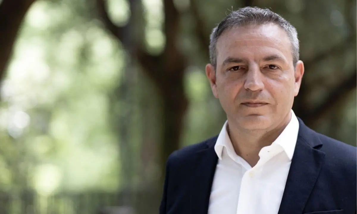 Francesco Caruso: «Felice dell'assoluzione in appello del senatore Occhiuto»