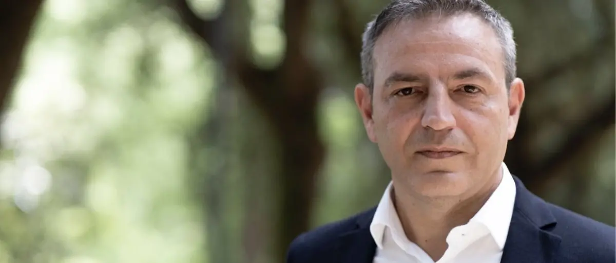 Francesco Caruso: «Felice dell'assoluzione in appello del senatore Occhiuto»