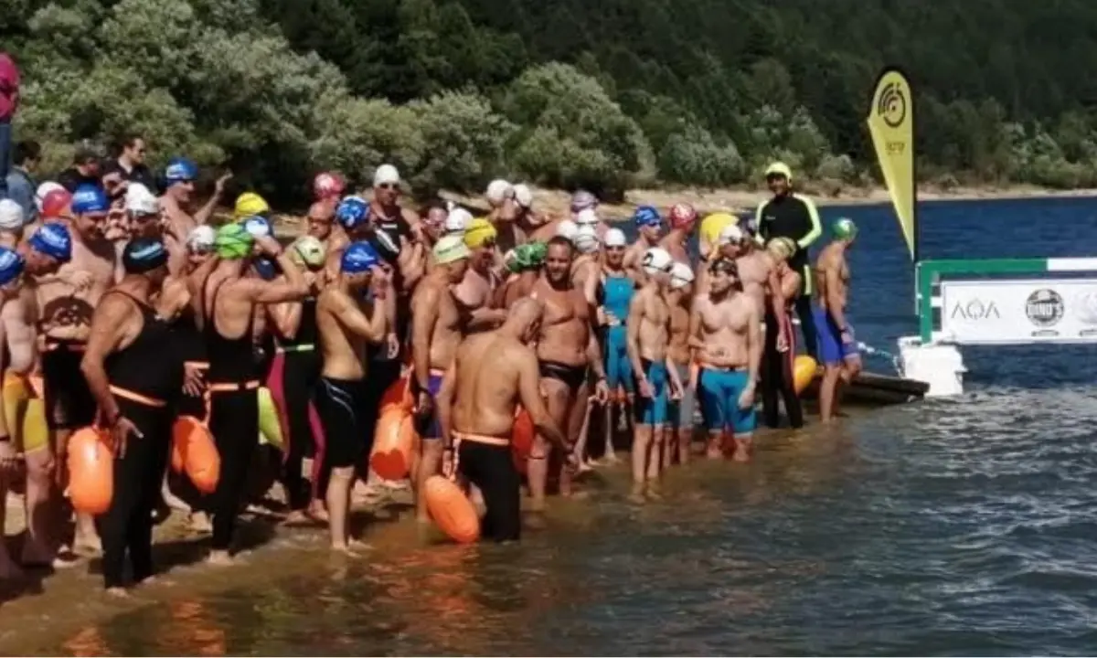 Lorica Lake 2024, due giorni di sport e natura tra le bellezze della Sila