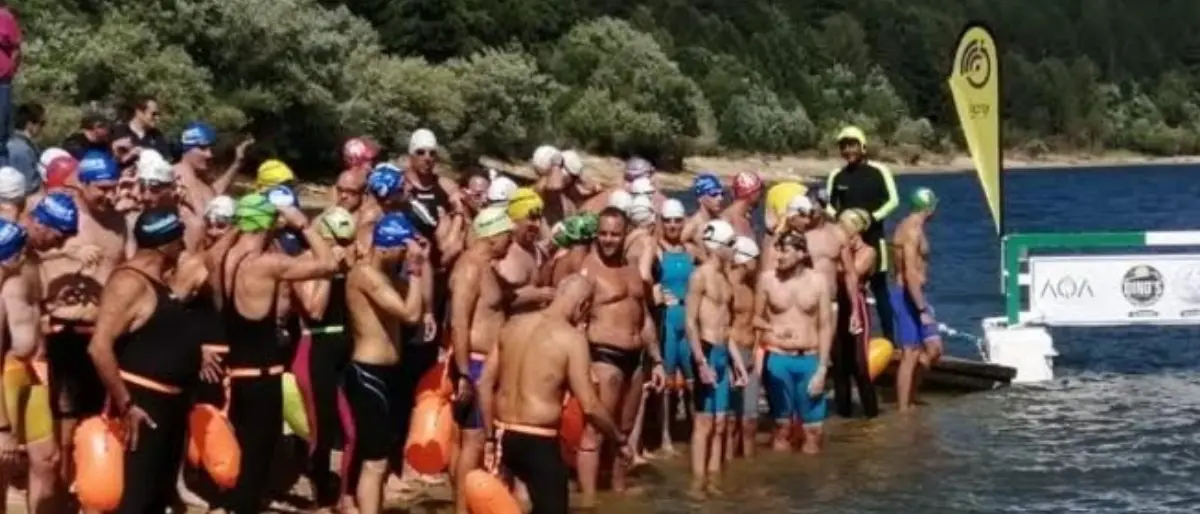 Lorica Lake 2024, due giorni di sport e natura tra le bellezze della Sila