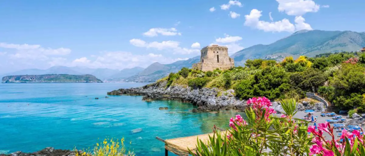 Acquisto case vacanze. Amantea, Diamante e Scalea le località più gettonate del Tirreno