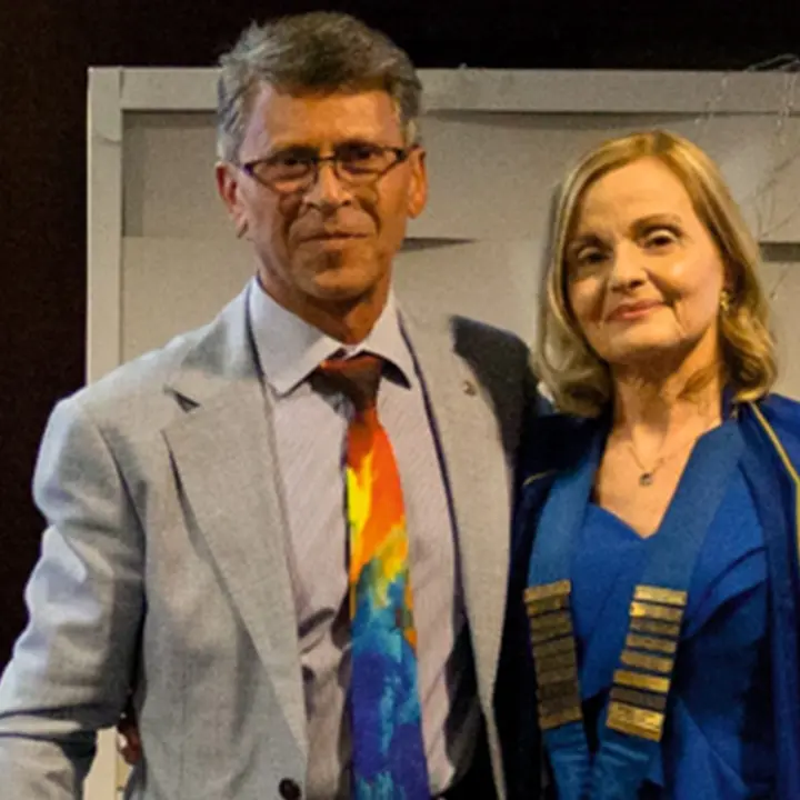 Rende, passaggio di consegne tra l'uscente Torchia e la neo eletta Ritacca
