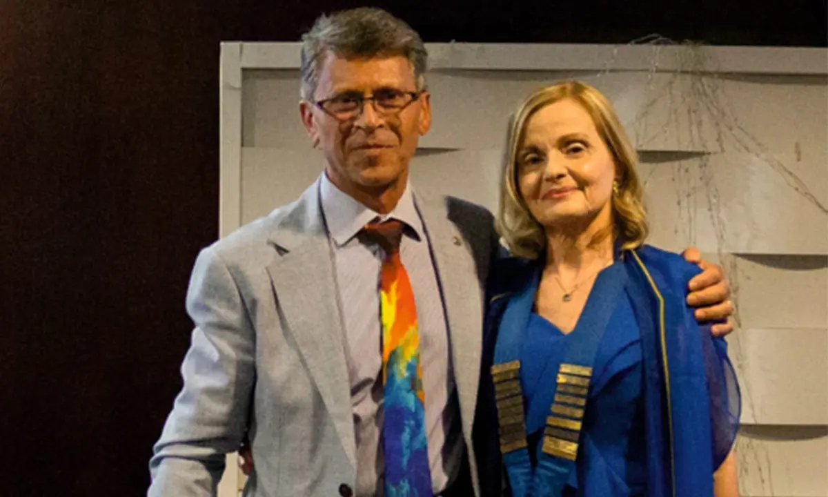 Rende, passaggio di consegne tra l'uscente Torchia e la neo eletta Ritacca