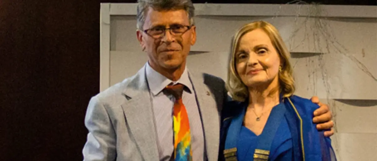 Rende, passaggio di consegne tra l'uscente Torchia e la neo eletta Ritacca