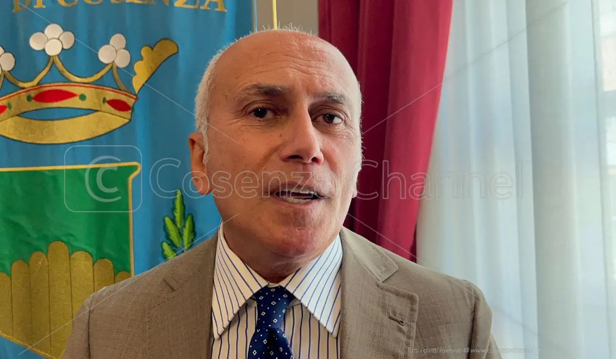 Metalmeccanici in protesta, Franz Caruso: «Serve una soluzione condivisa. Il Consiglio comunale si esprima»