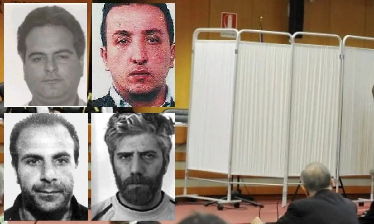 Il vizio di delinquere, un \"libro nero\" dei pentiti di 'ndrangheta a Cosenza