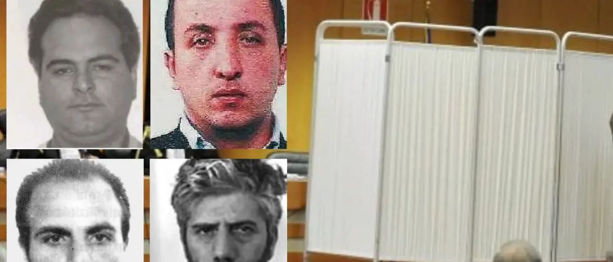 Il vizio di delinquere, un \"libro nero\" dei pentiti di 'ndrangheta a Cosenza