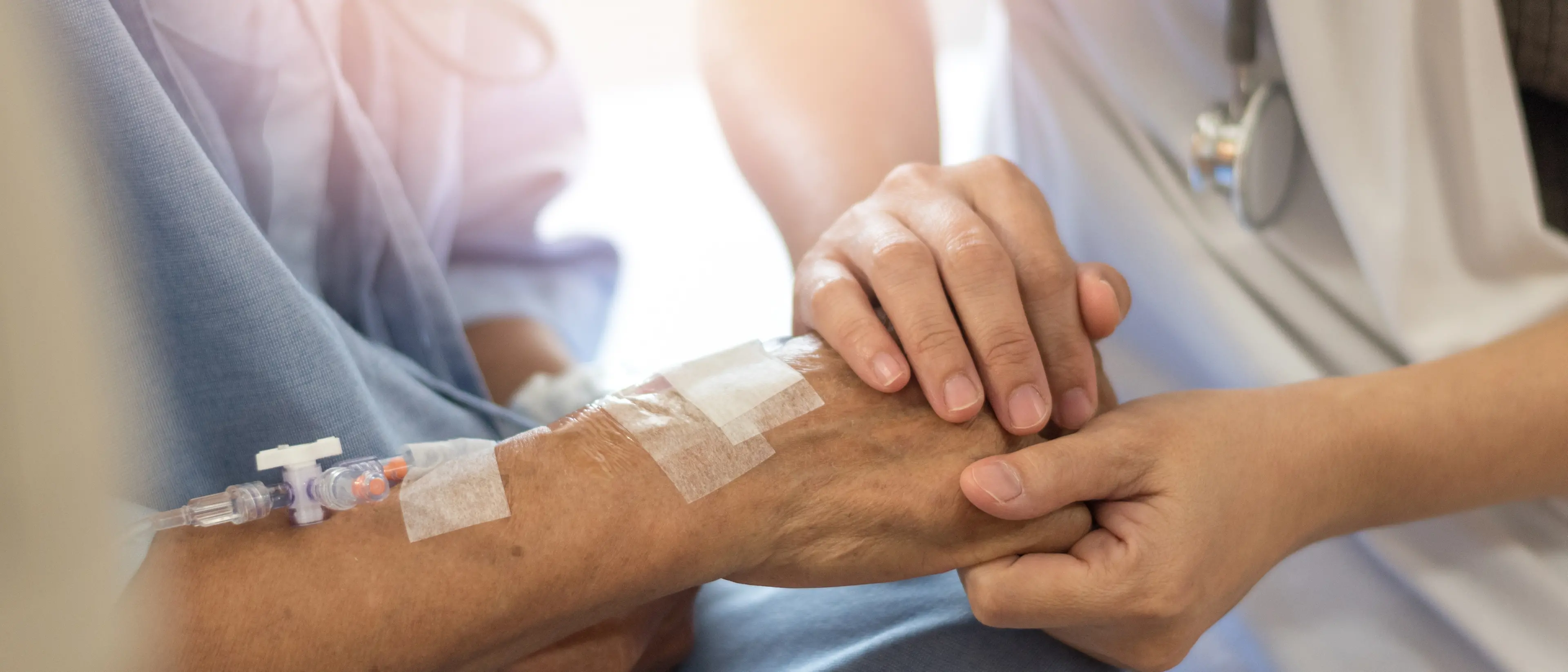 Contributo economico per caregiver familiari: pubblicato l'avviso del Comune di Cosenza