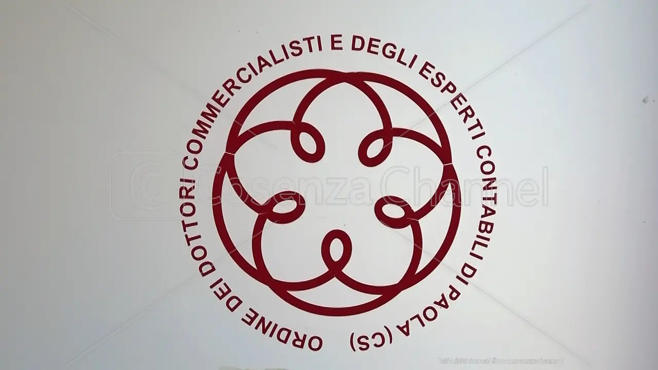 Paola, crisi finanziaria nei comuni: esperti e amministratori chiamati a raccolta dall’Odcec