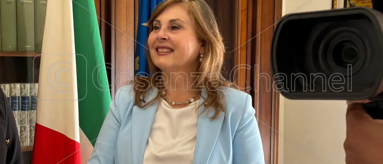 Cosenza, il commiato del Prefetto Ciaramella: «Abbiamo dato segno di uno Stato presente»