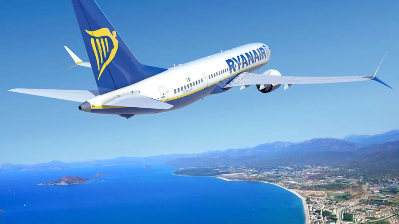Un 2024 da record per gli aeroporti calabresi: 3,6 milioni di passeggeri