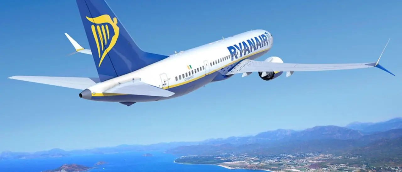 Un 2024 da record per gli aeroporti calabresi: 3,6 milioni di passeggeri