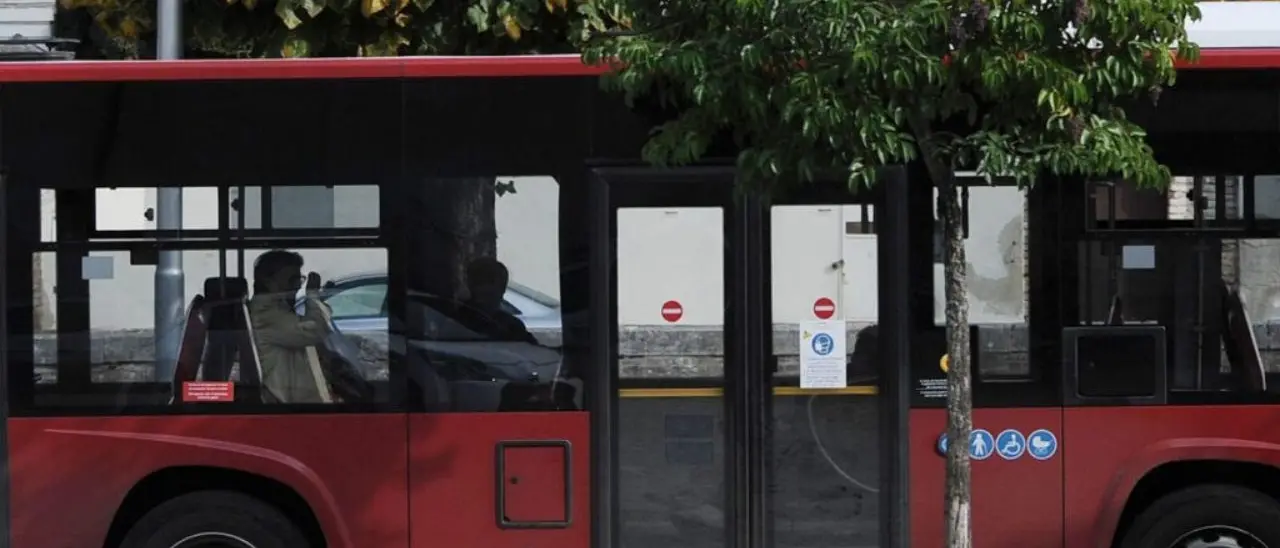 Trasporti pubblici a Cosenza «per Amaco nessuna alternativa al fitto del ramo d’azienda»