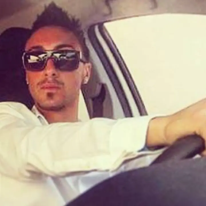 Tragedia sulla Ss 660 di Acri, Luzzi piange il giovane Davide Pisano