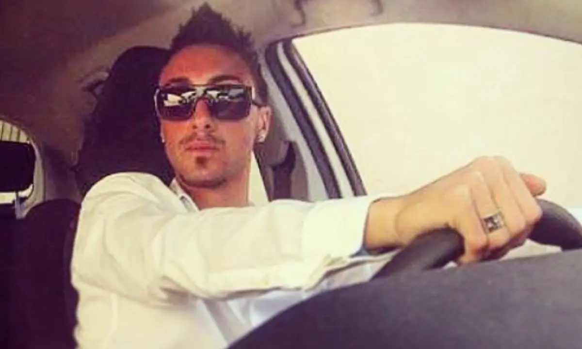 Tragedia sulla Ss 660 di Acri, Luzzi piange il giovane Davide Pisano
