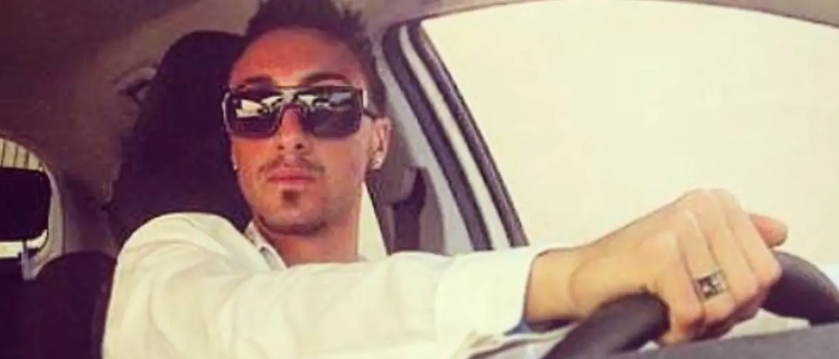 Tragedia sulla Ss 660 di Acri, Luzzi piange il giovane Davide Pisano