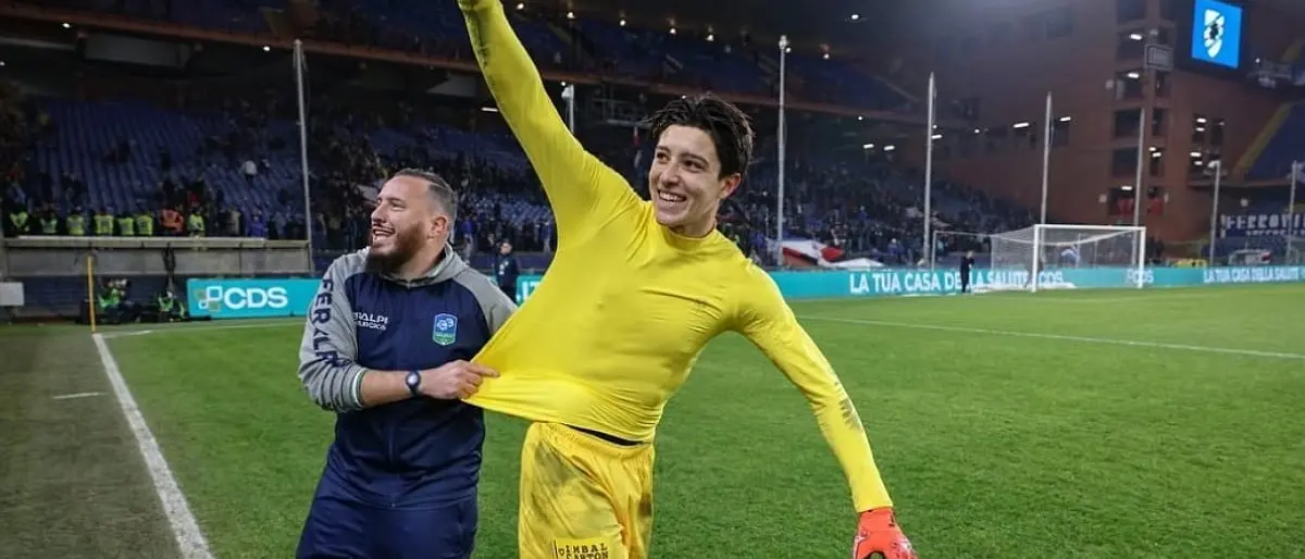 Cosenza, prossime mosse di mercato: nel mirino portiere e centrocampisti