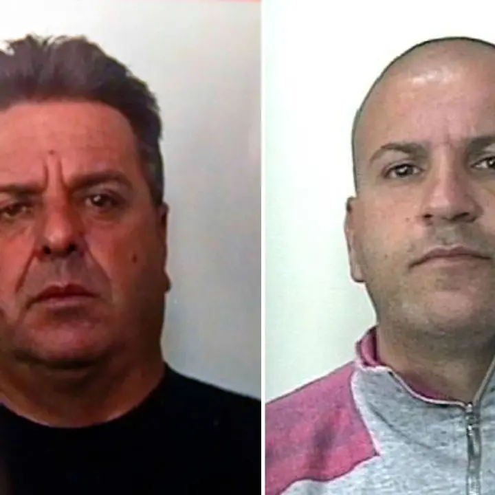 Processo \"Reset\", in aula la lezione criminale dei boss di Cosenza