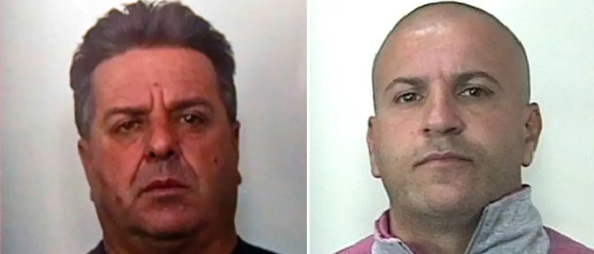 Processo \"Reset\", in aula la lezione criminale dei boss di Cosenza