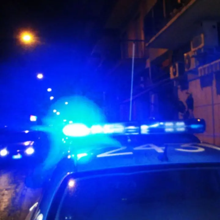 Arrestato ottantenne per tentato omicidio del figliastro a Taranto