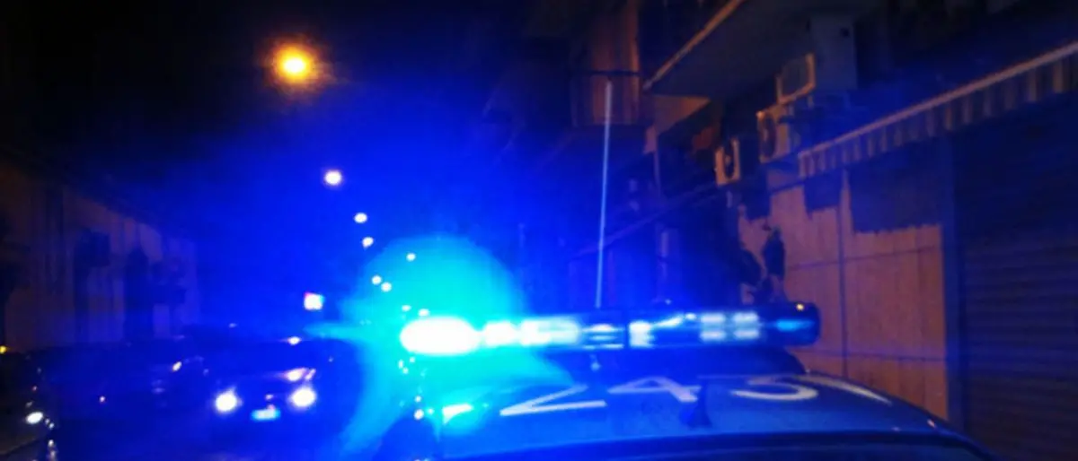 Notte di violenza nella movida di Rende: quattro feriti in una rissa, uno è grave