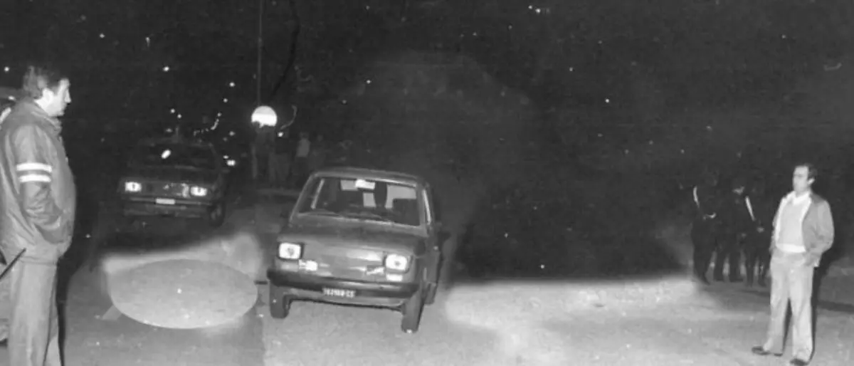 Guerra di mafia a Cosenza, non si uccide così un farmacista