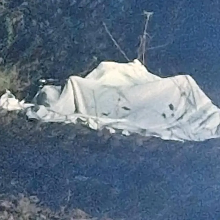 Tragedia a Cassano all’Jonio che piange Lorenzo Francomano. É deceduto in un incendio