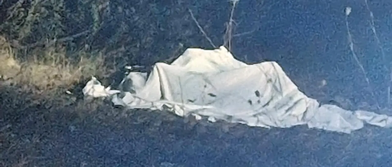 Tragedia a Cassano all’Jonio che piange Lorenzo Francomano. É deceduto in un incendio