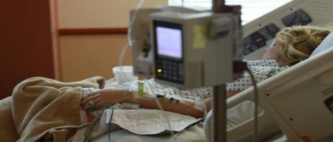 Rende, l'Asp garantirà tutta l'assistenza necessaria alla donna malata di Sla